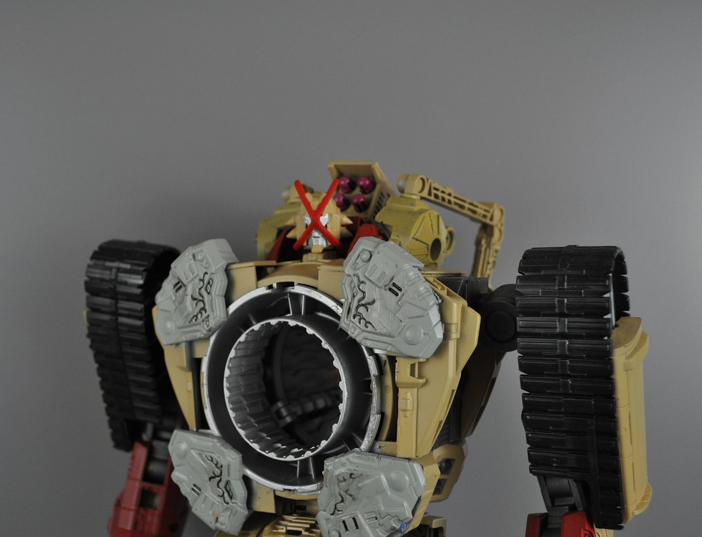 驚きの価格 Terarus Division Justice Decepticon - Heavy/Scratch: (5 5 of サーフィン・ボディボード